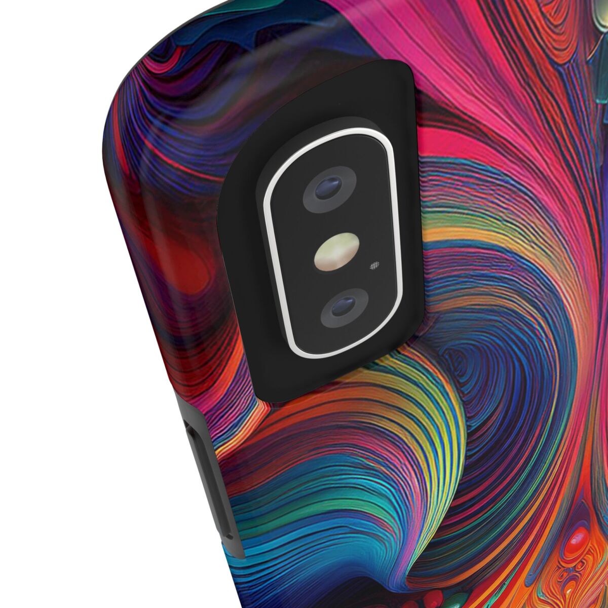 Psychedelic Flair, iPhone, Galaxy, Google - Image 4