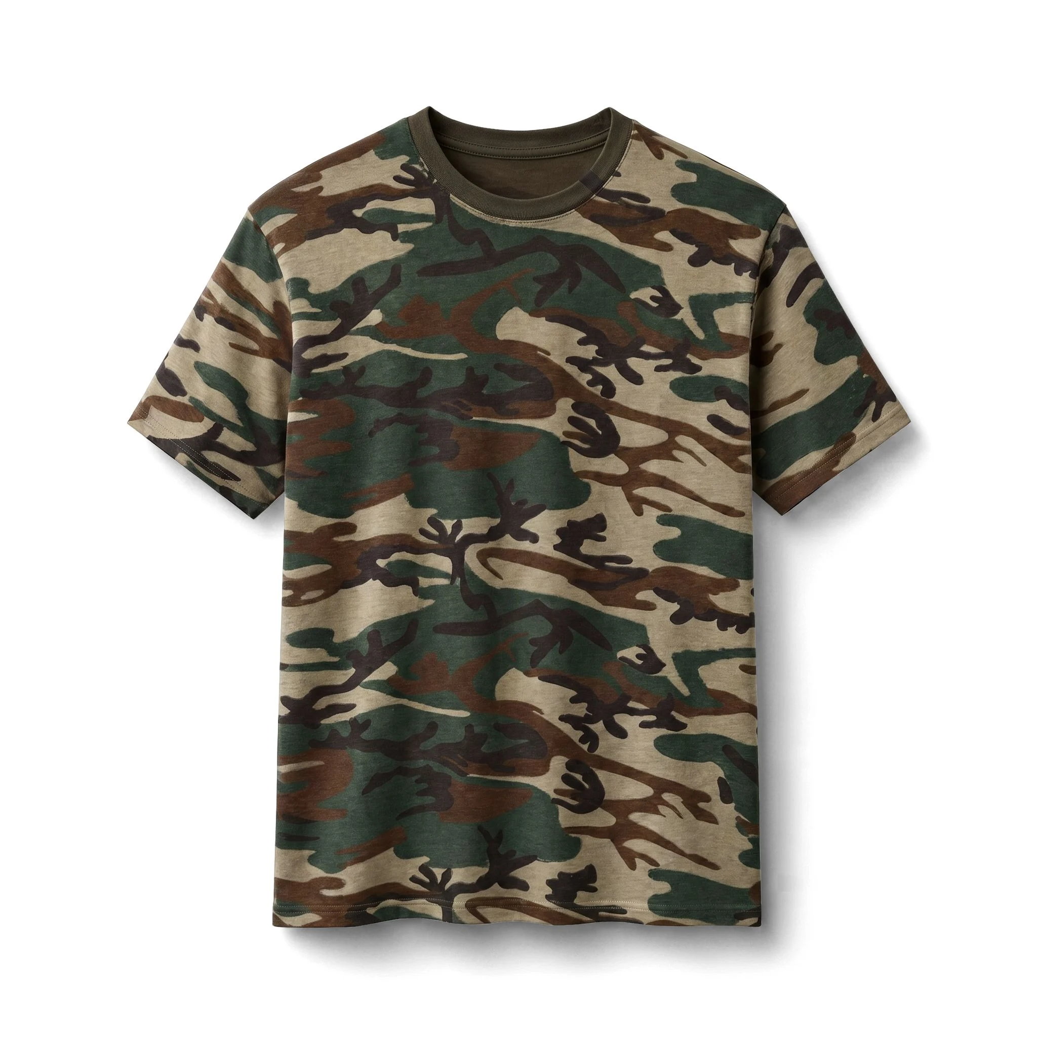 Memorial Day - Back Print - Image 3