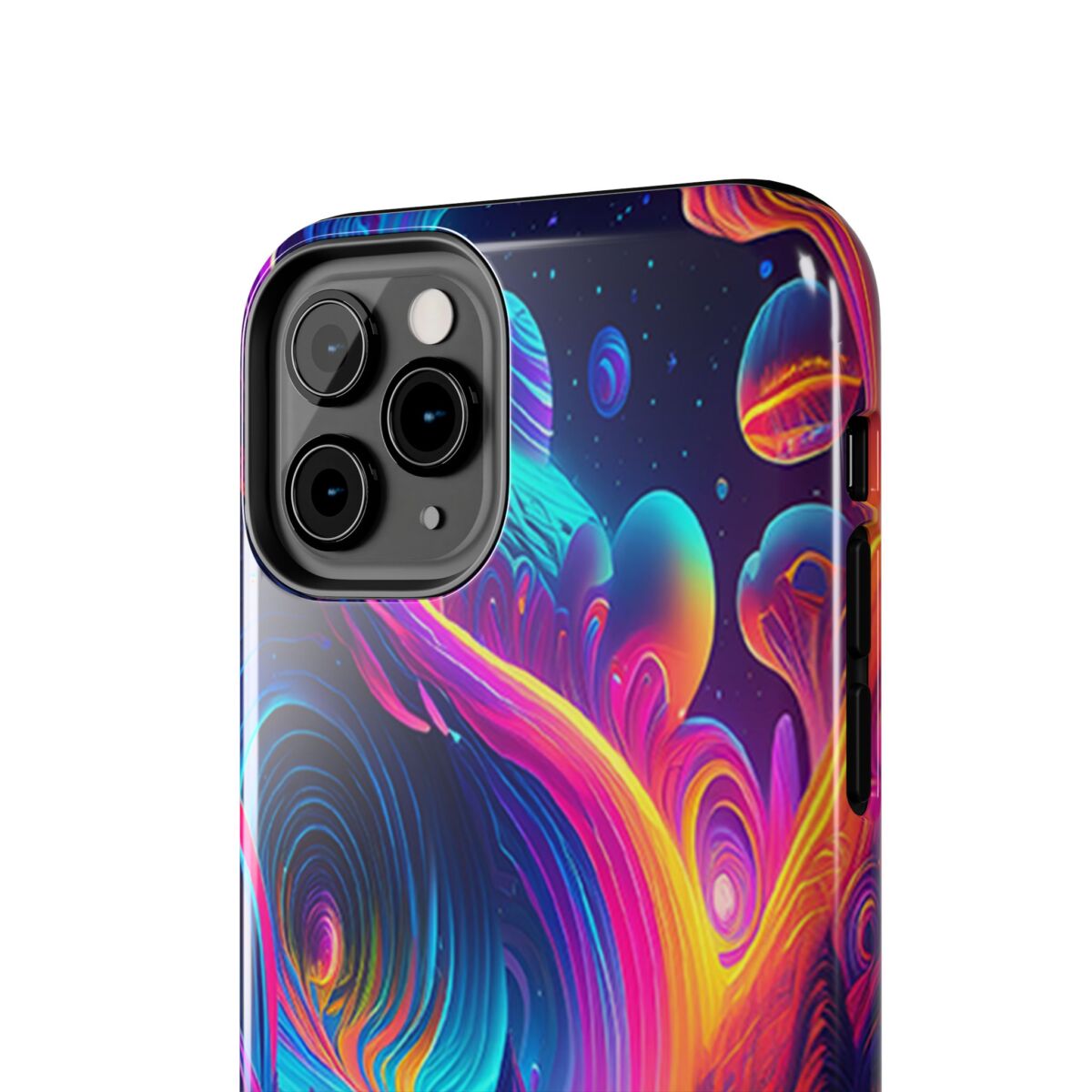 Psychedelic Phone Cases, iPhone, Galaxy, Google - Image 18