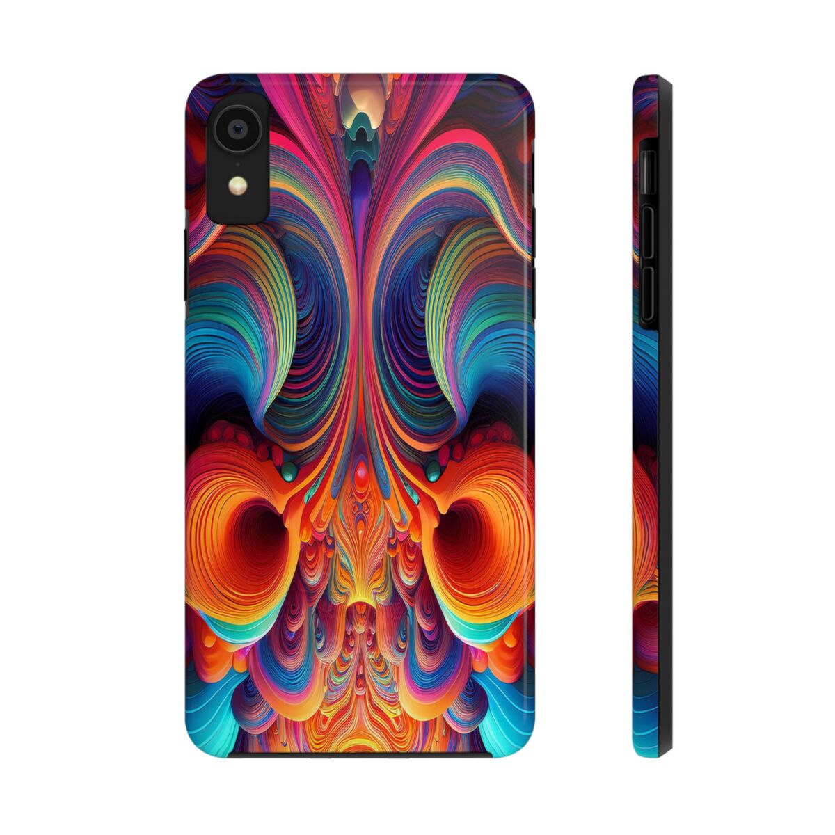 Psychedelic Flair, iPhone, Galaxy, Google - Image 5