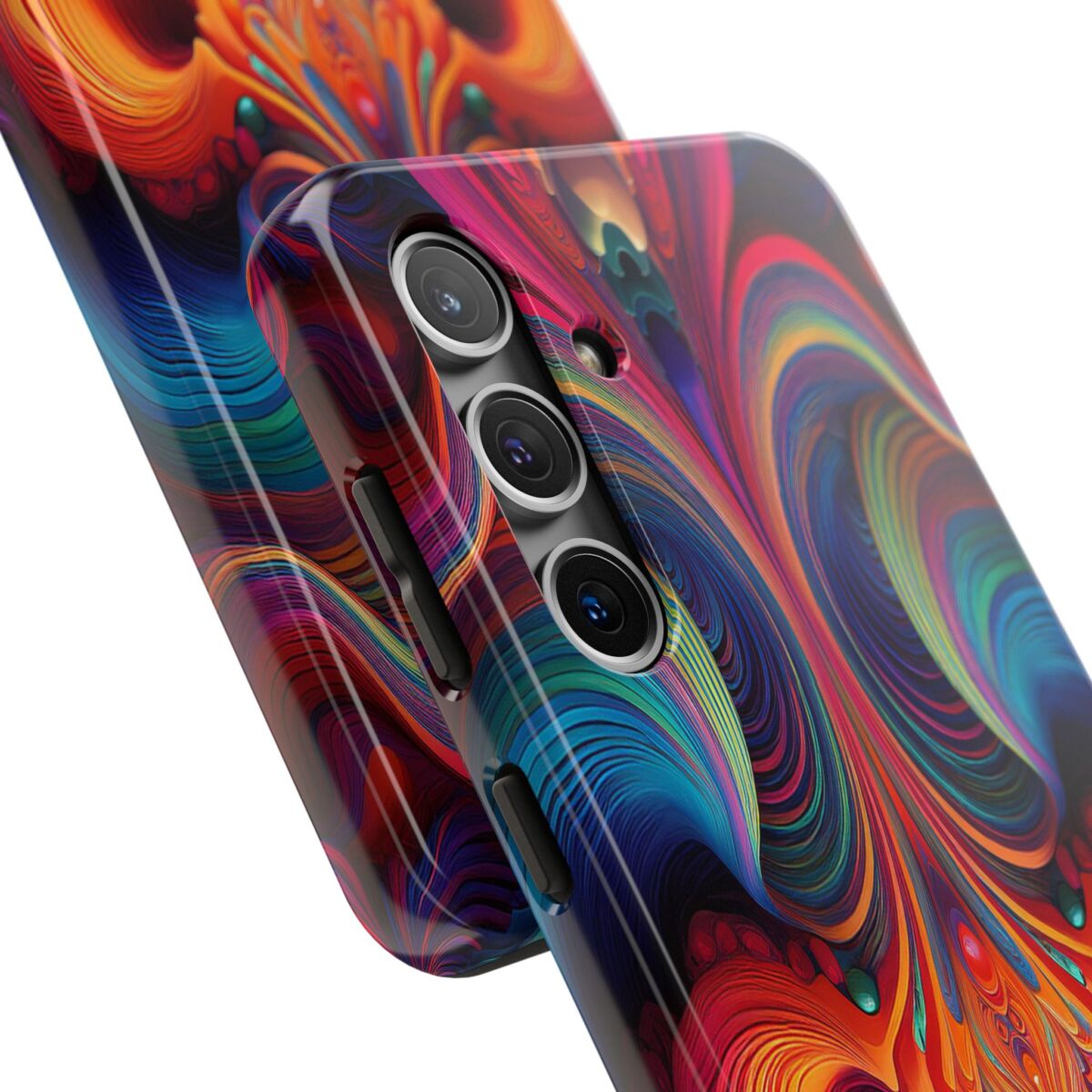 Psychedelic Flair, iPhone, Galaxy, Google - Image 80