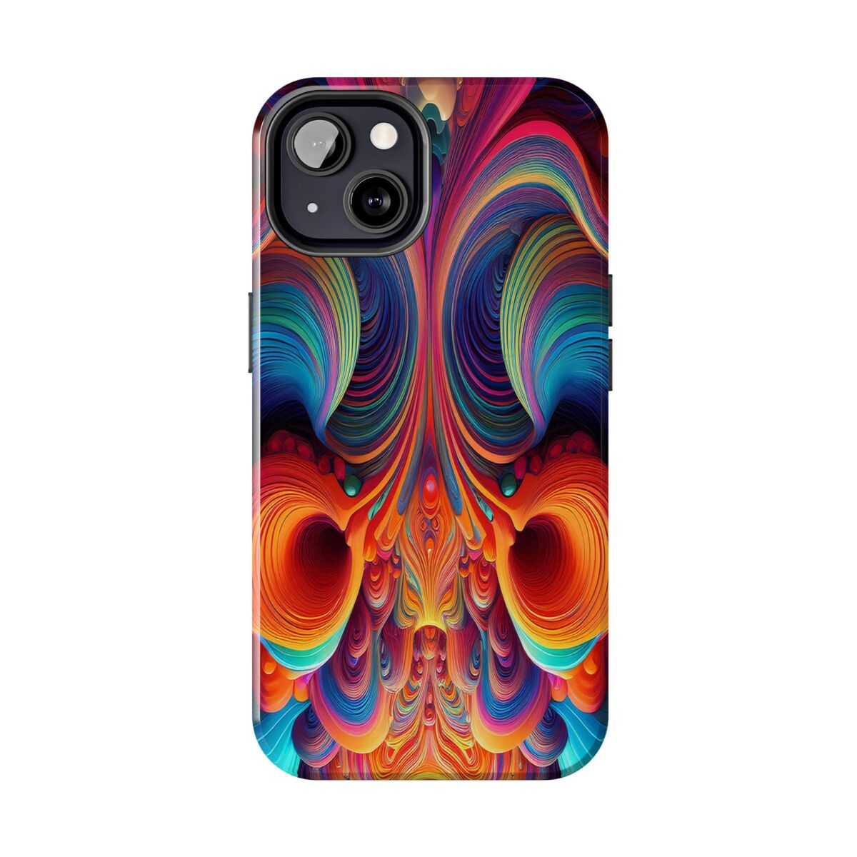 Psychedelic Flair, iPhone, Galaxy, Google - Image 40