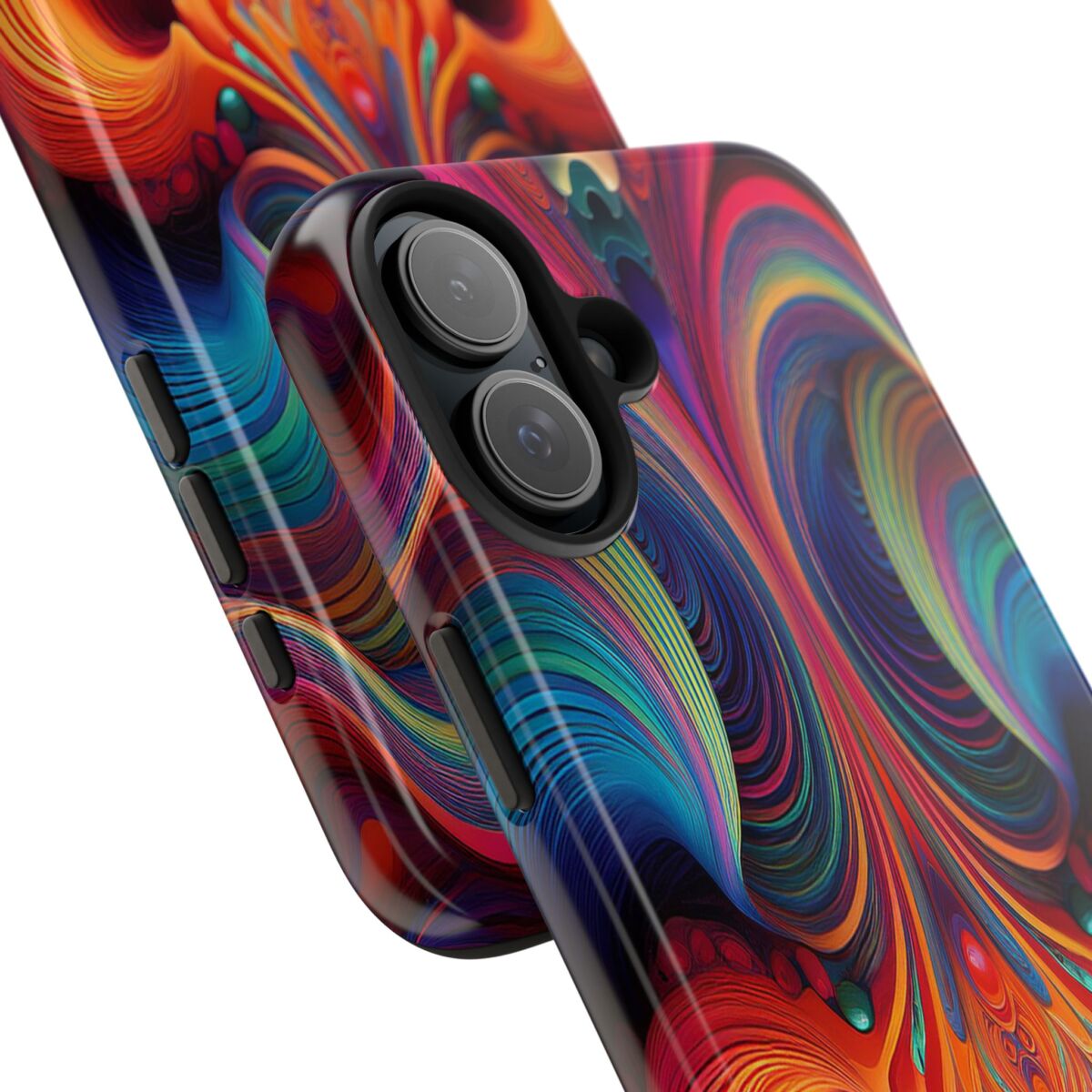 Psychedelic Flair, iPhone, Galaxy, Google - Image 105