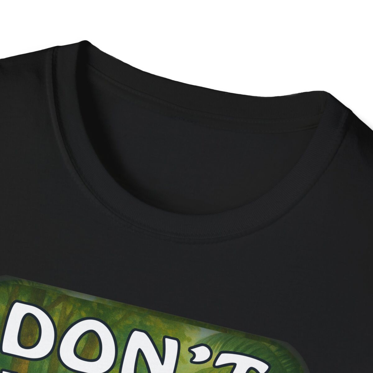 Don't Worry, Bee Happy, Gifts for Friends, Everyday Wear - Image 7