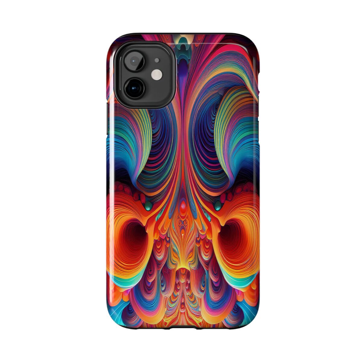 Psychedelic Flair, iPhone, Galaxy, Google - Image 12