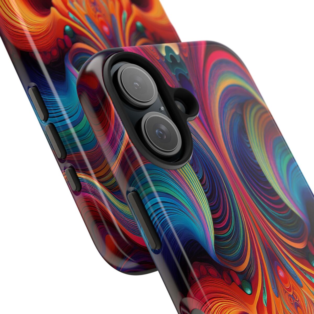 Psychedelic Flair, iPhone, Galaxy, Google - Image 102