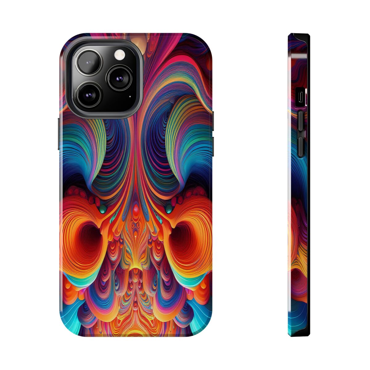 Psychedelic Flair, iPhone, Galaxy, Google - Image 51