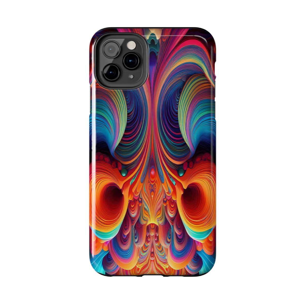 Psychedelic Flair, iPhone, Galaxy, Google - Image 20