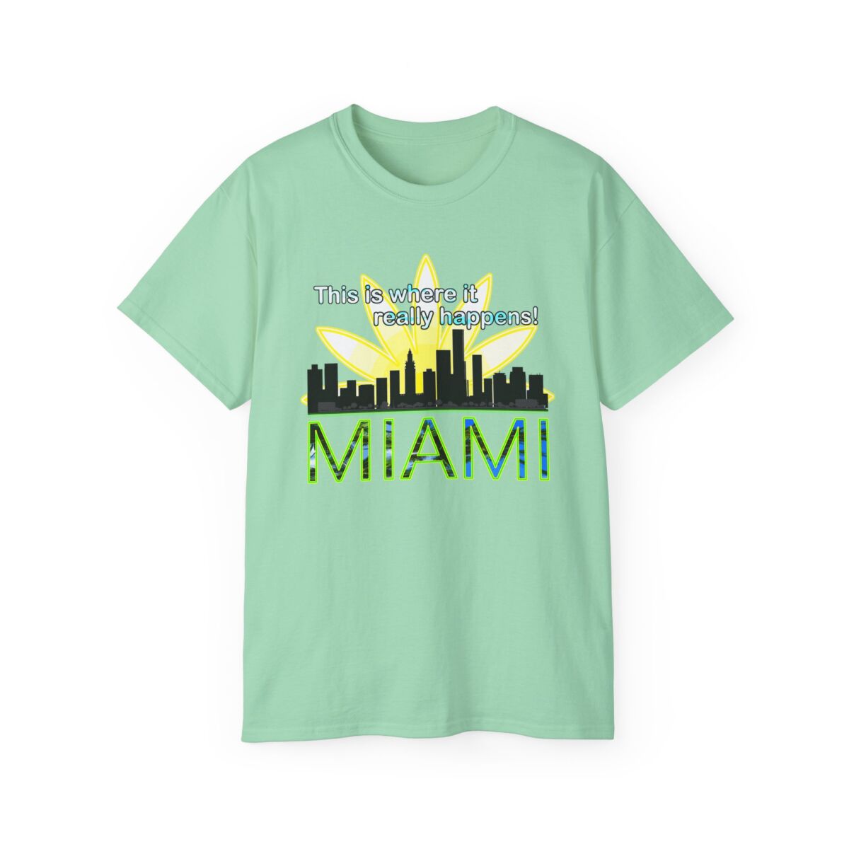 MIAMI! Everything Happens Here... - Image 6