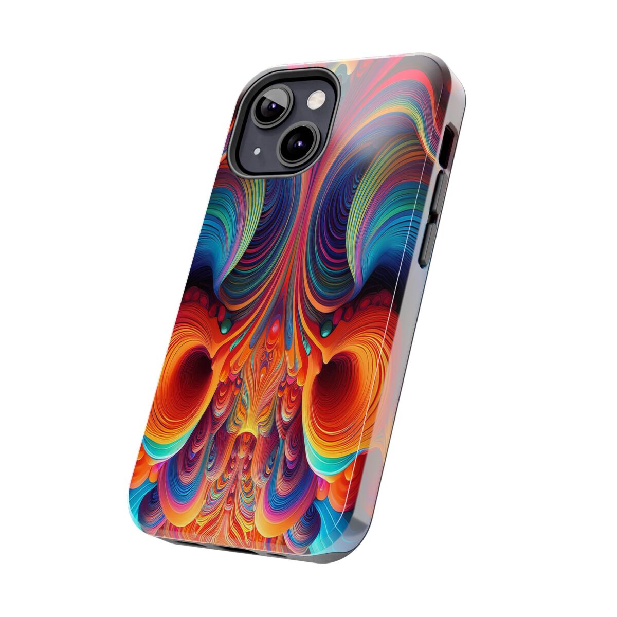 Psychedelic Flair, iPhone, Galaxy, Google - Image 45