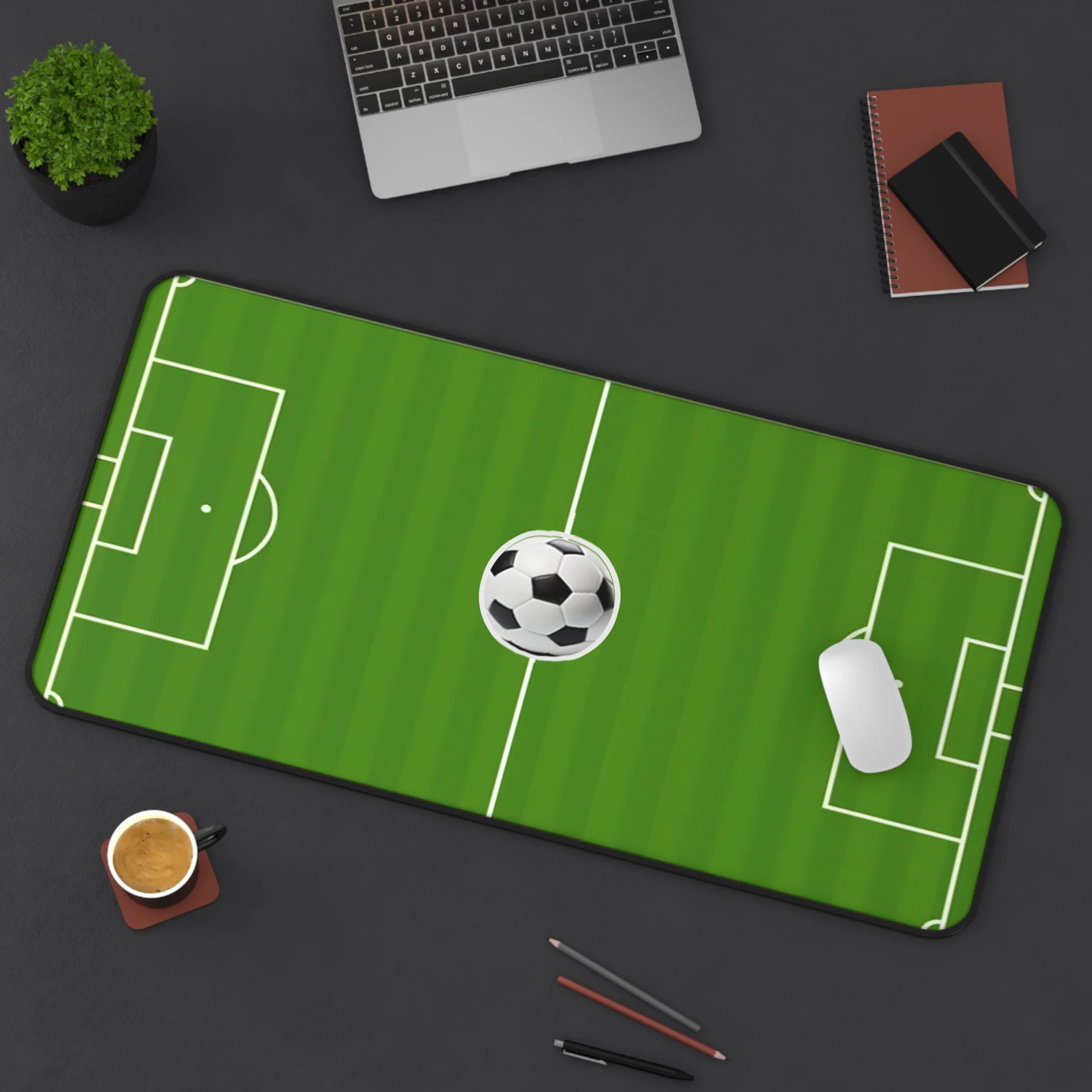 EuroFootball Feild - Mouse Pad - Image 12