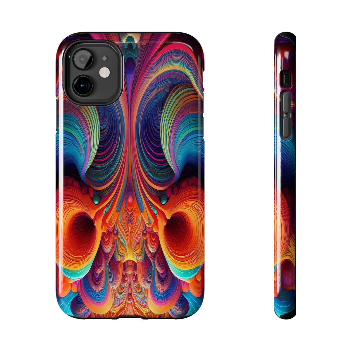 Psychedelic Flair, iPhone, Galaxy, Google - Image 11
