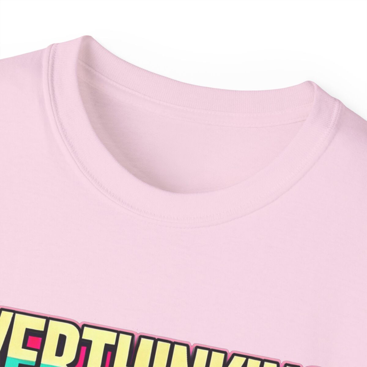 Women Overthinking Humor Tee, Casual Unisex Cotton Shirt for Creative Minds, Gift for Friends, Relaxed Style, Funny Graphic Tee - Image 47