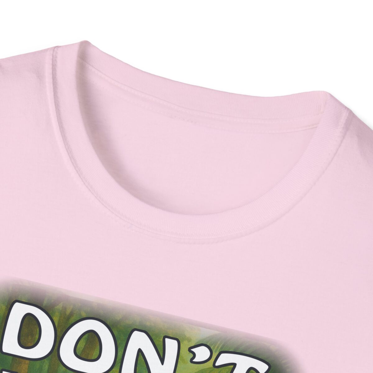 Don't Worry, Bee Happy, Gifts for Friends, Everyday Wear - Image 47