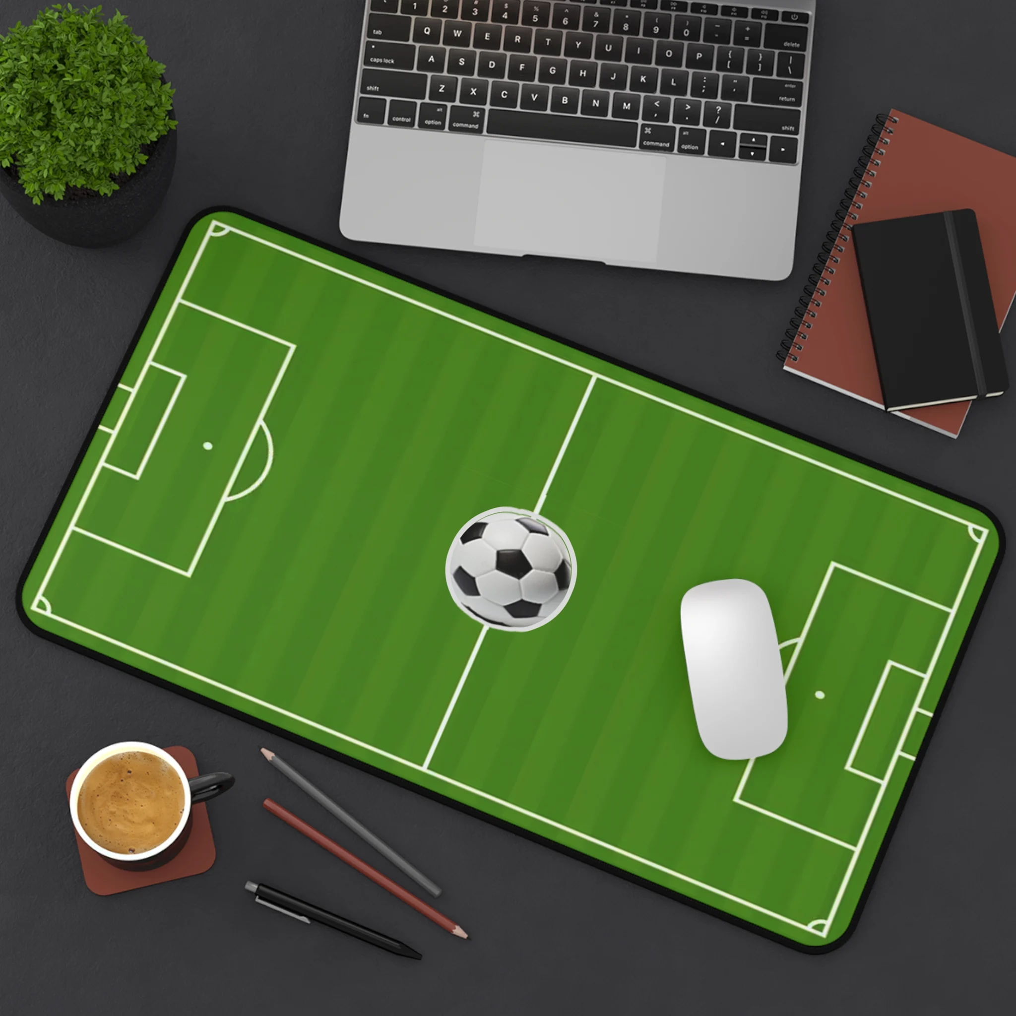 EuroFootball Feild - Mouse Pad - Image 8
