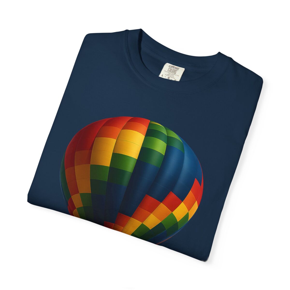 It Is Balloon!, Fun Graphic Tee for Adventure Lovers, Travel Shirt, Unique Gift, Casual Wear, Summer Style - Image 39