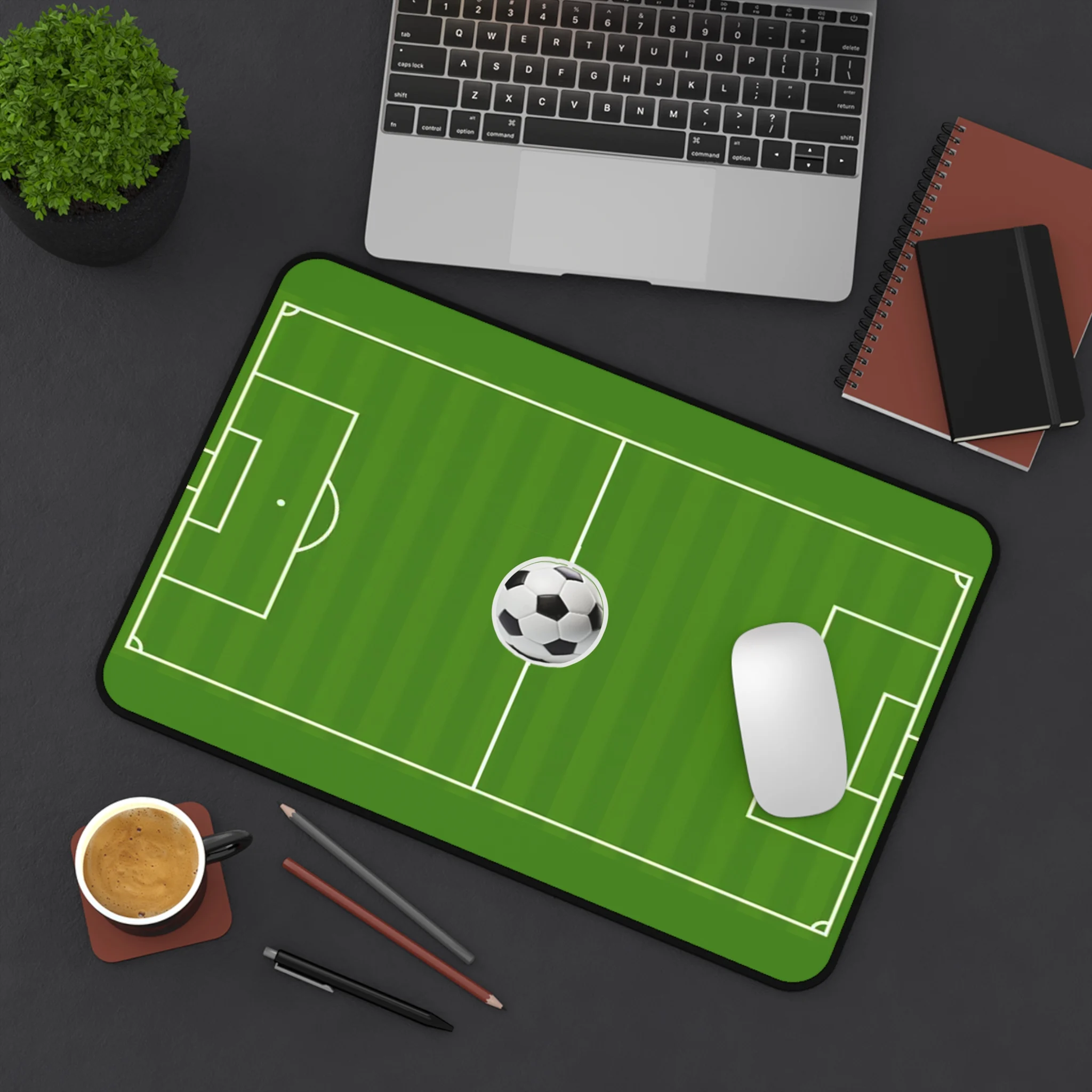 EuroFootball Feild - Mouse Pad - Image 4