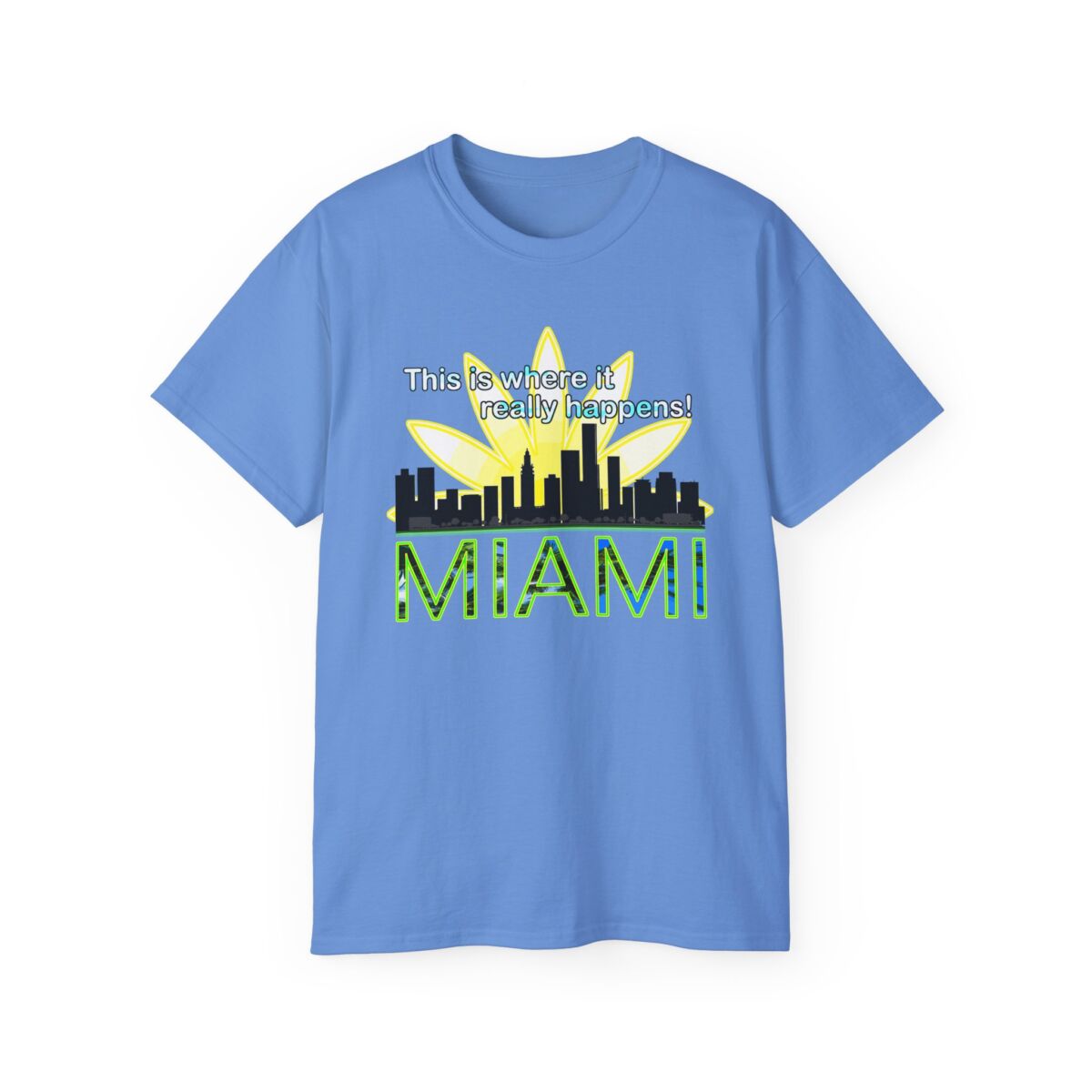 MIAMI! Everything Happens Here... - Image 8