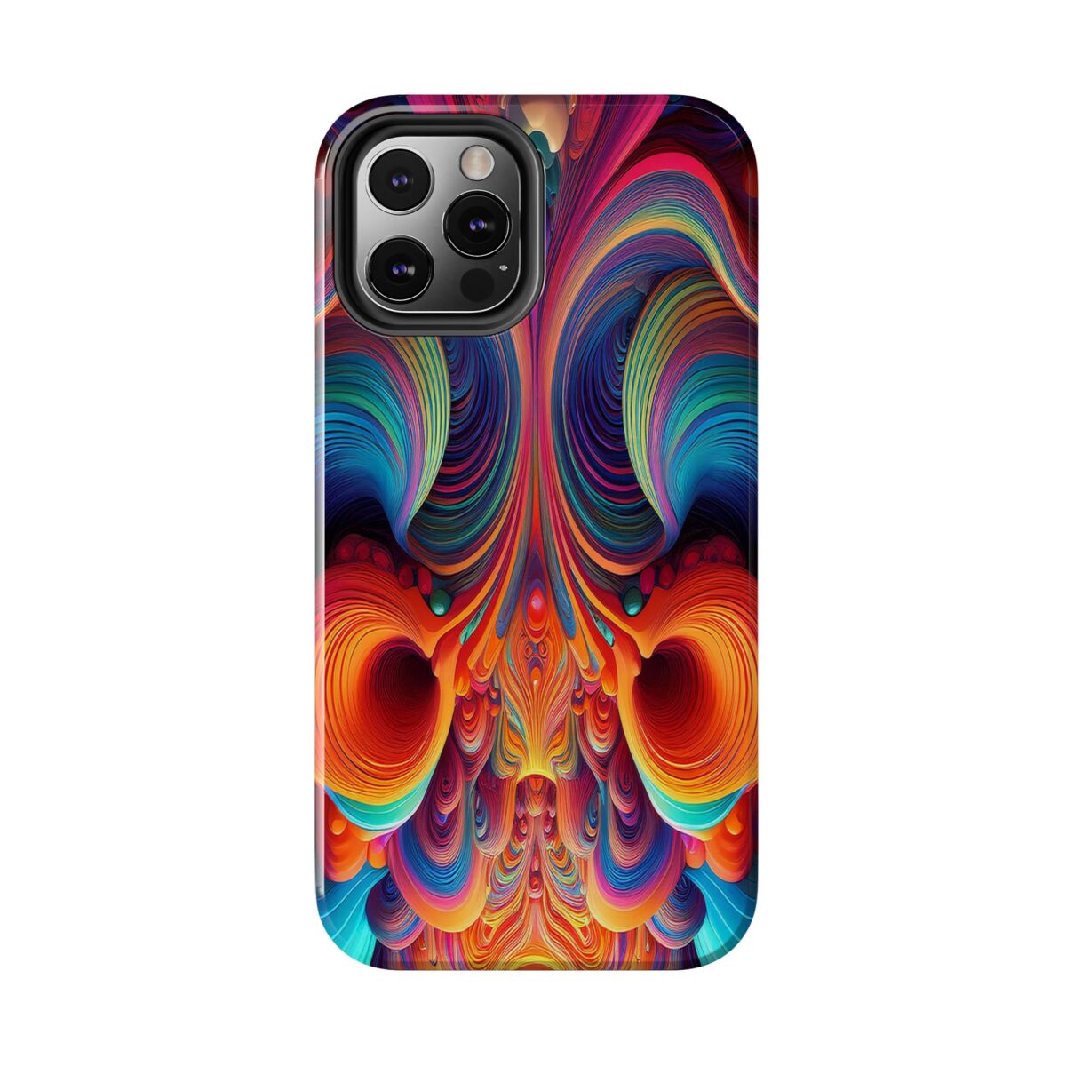 Psychedelic Flair, iPhone, Galaxy, Google - Image 32