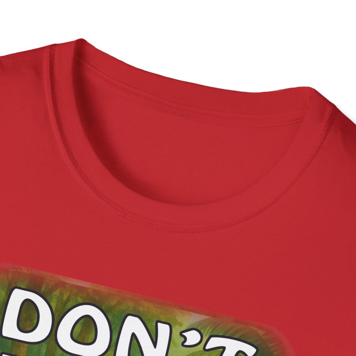 Don't Worry, Bee Happy, Gifts for Friends, Everyday Wear - Image 51