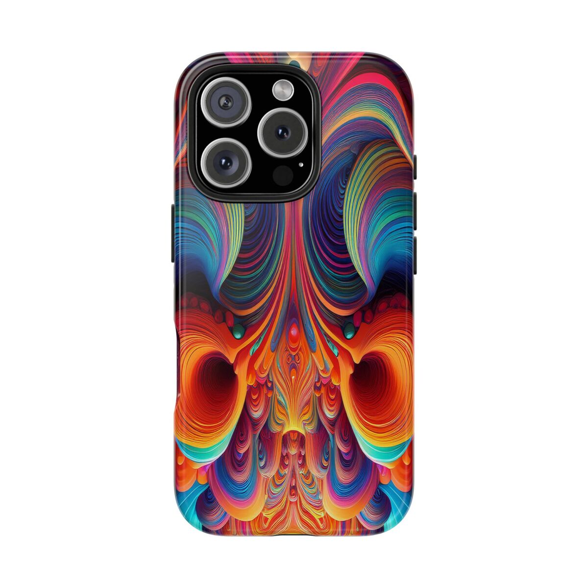 Psychedelic Flair, iPhone, Galaxy, Google - Image 95