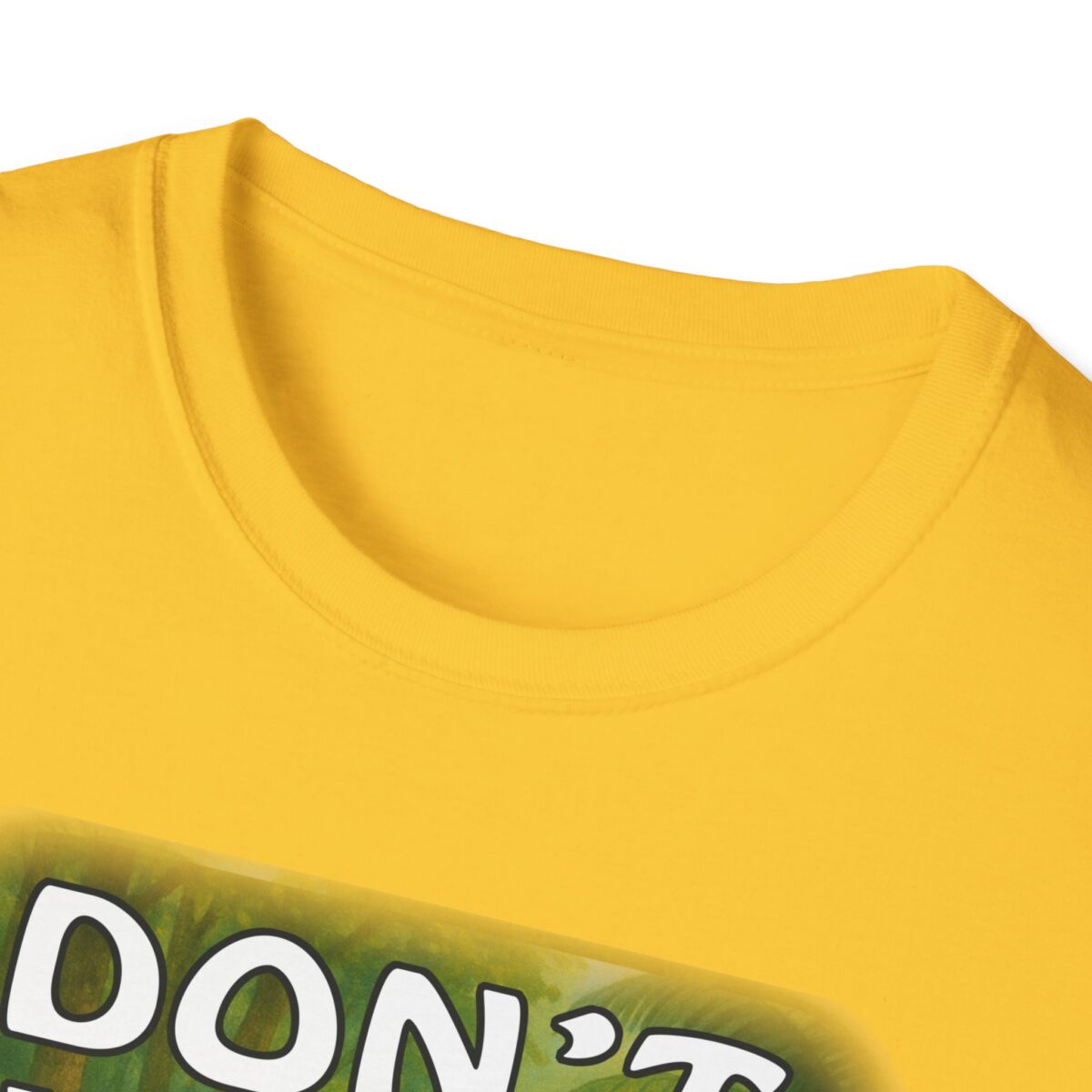 Don't Worry, Bee Happy, Gifts for Friends, Everyday Wear - Image 23