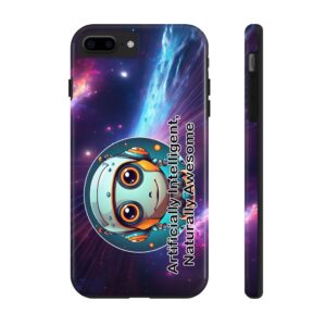 Cosmic Design, Phone Protection, iPhone, Galaxy, Google
