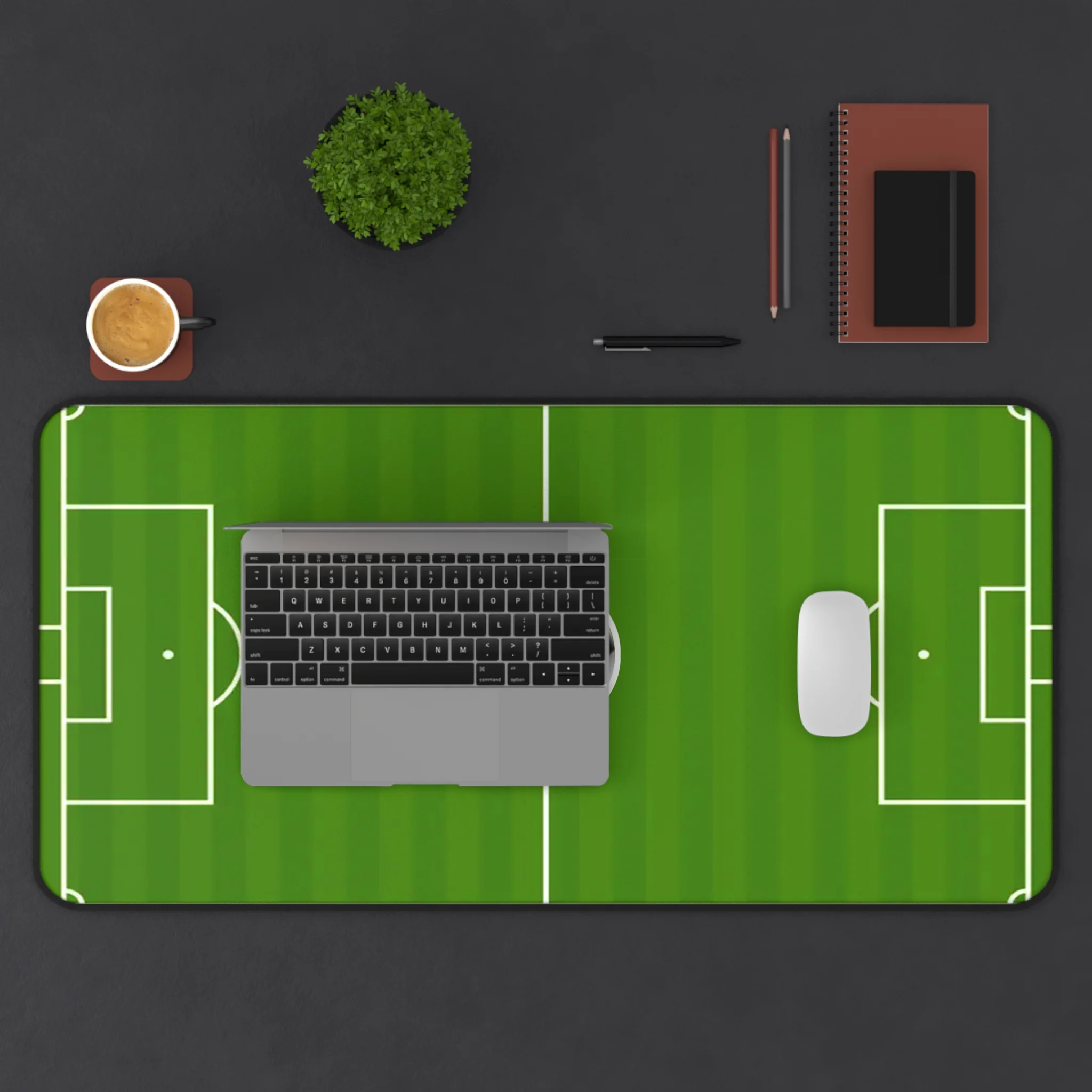 EuroFootball Feild - Mouse Pad - Image 11