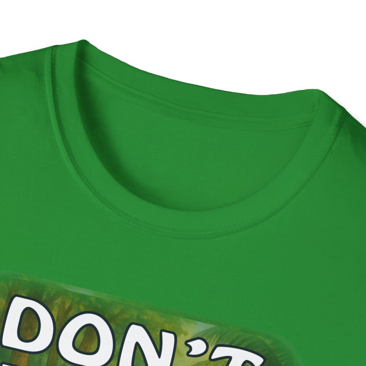 Don't Worry, Bee Happy, Gifts for Friends, Everyday Wear - Image 31