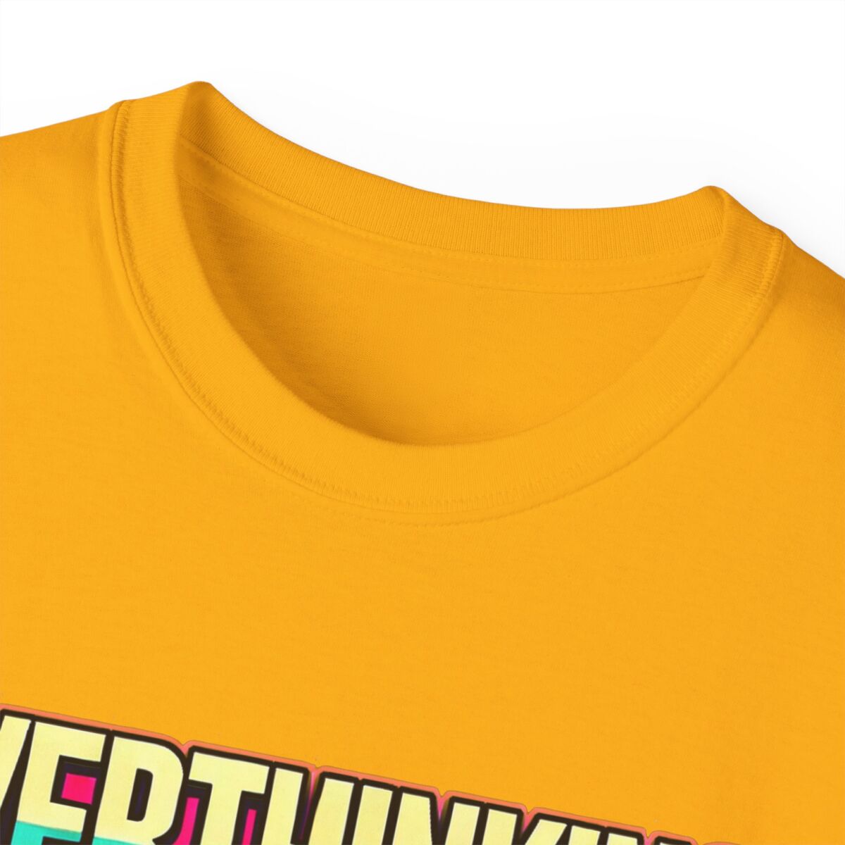 Women Overthinking Humor Tee, Casual Unisex Cotton Shirt for Creative Minds, Gift for Friends, Relaxed Style, Funny Graphic Tee - Image 15
