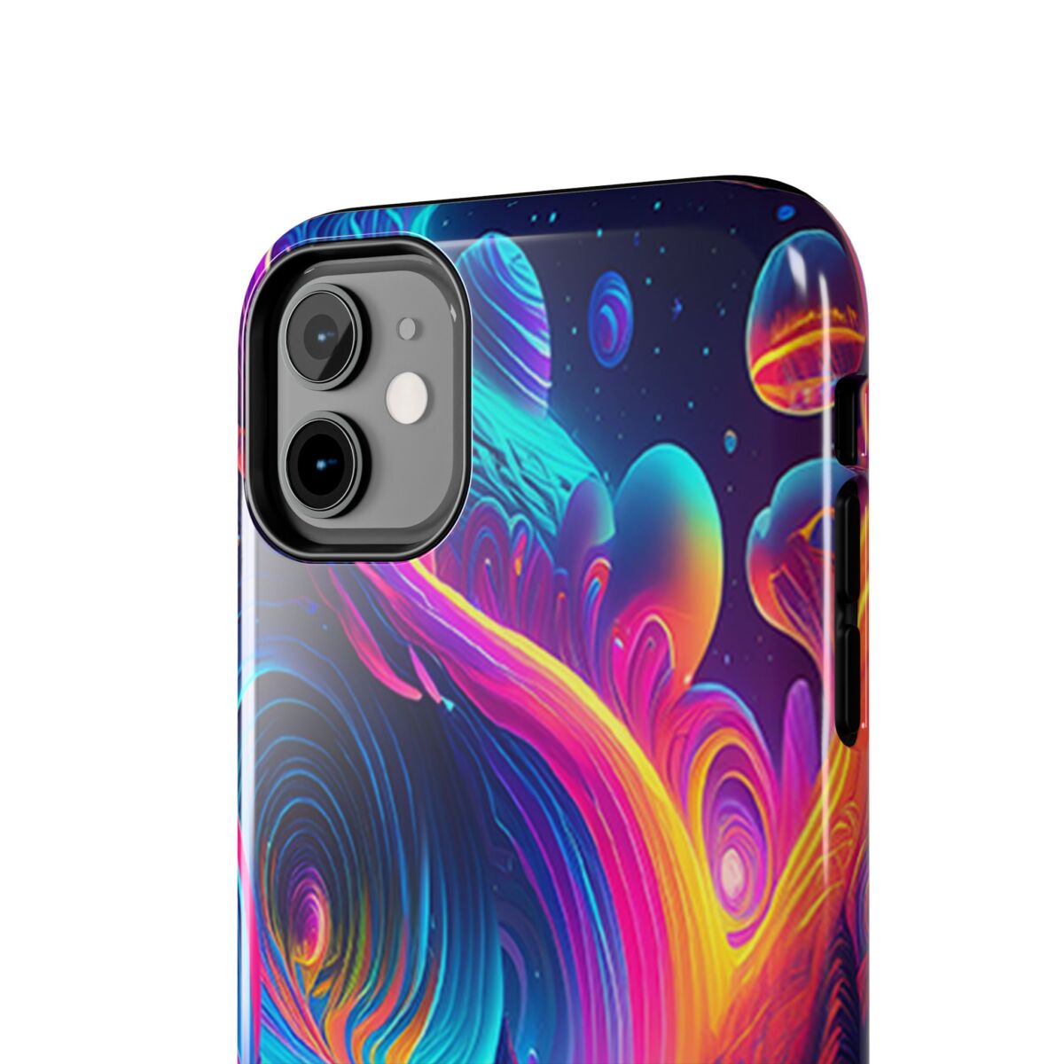 Psychedelic Phone Cases, iPhone, Galaxy, Google - Image 14