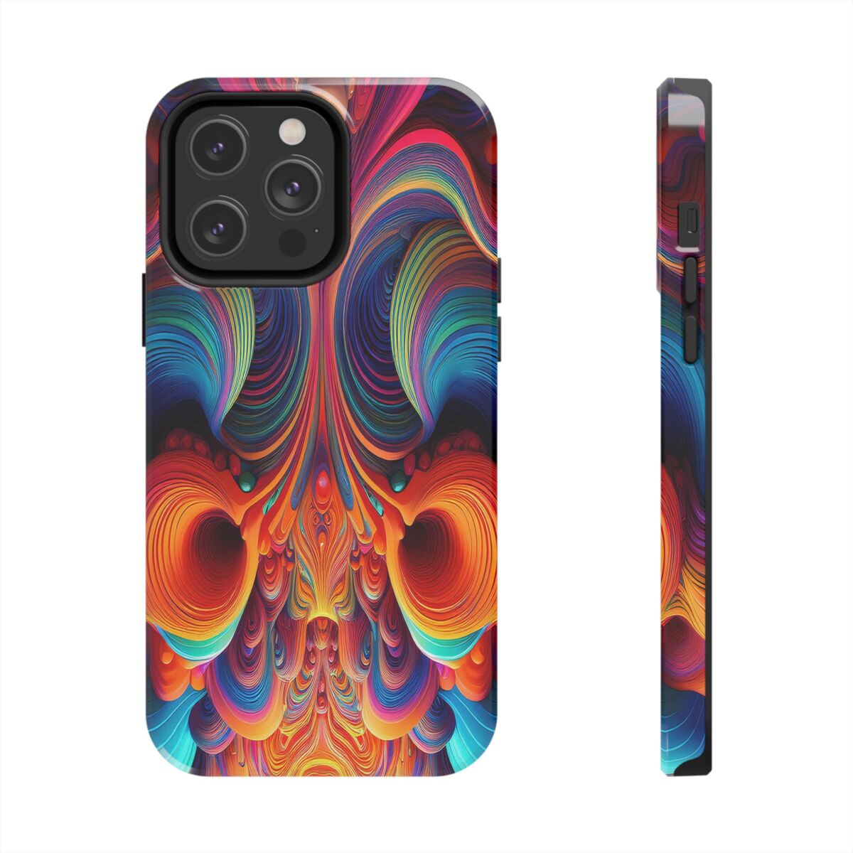 Psychedelic Flair, iPhone, Galaxy, Google - Image 59