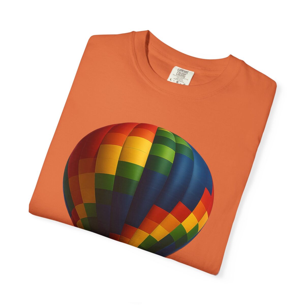 It Is Balloon!, Fun Graphic Tee for Adventure Lovers, Travel Shirt, Unique Gift, Casual Wear, Summer Style - Image 19