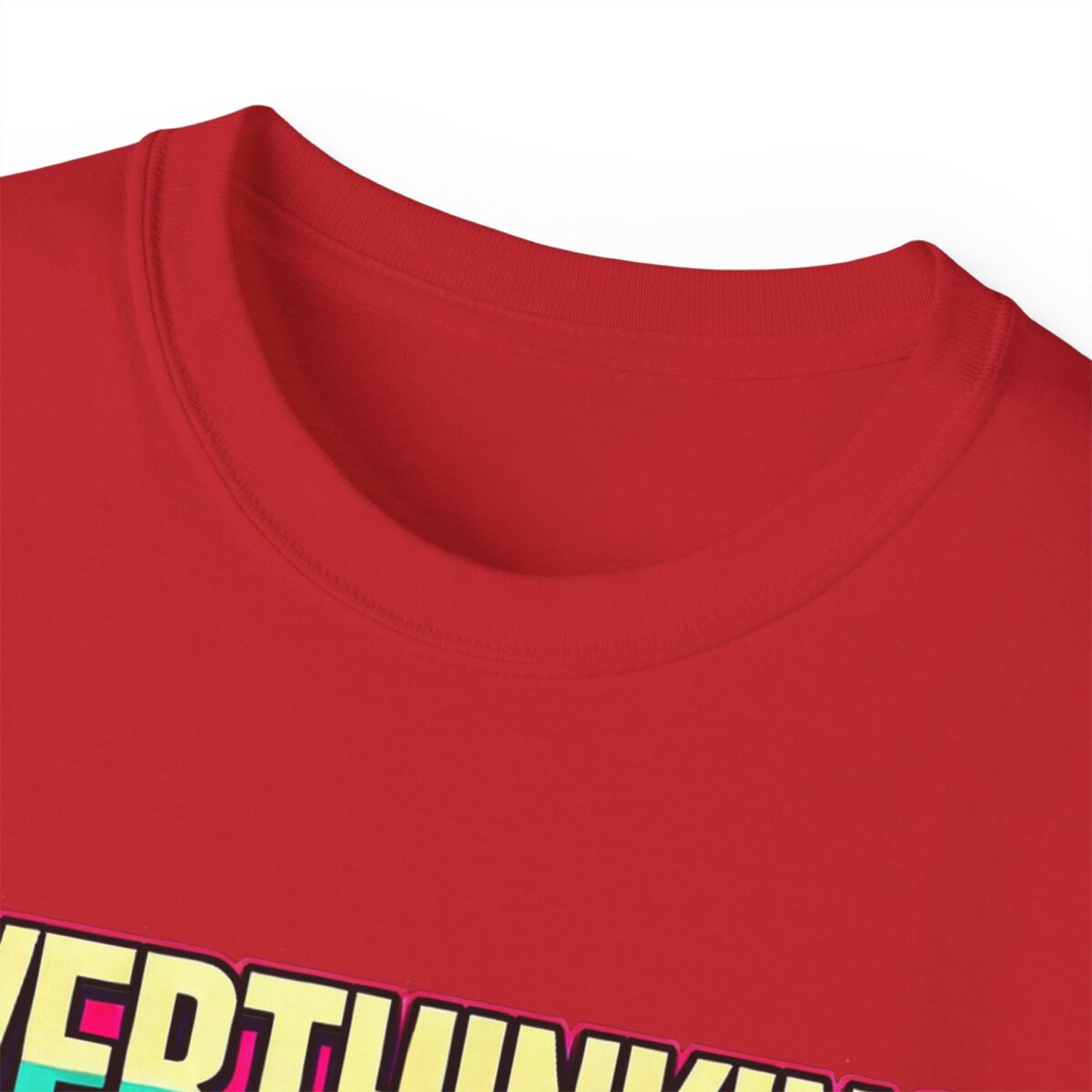 Women Overthinking Humor Tee, Casual Unisex Cotton Shirt for Creative Minds, Gift for Friends, Relaxed Style, Funny Graphic Tee - Image 51
