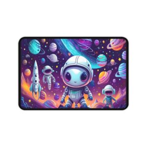 Astro-3 Gaming Mouse Pad 18 x 12in.