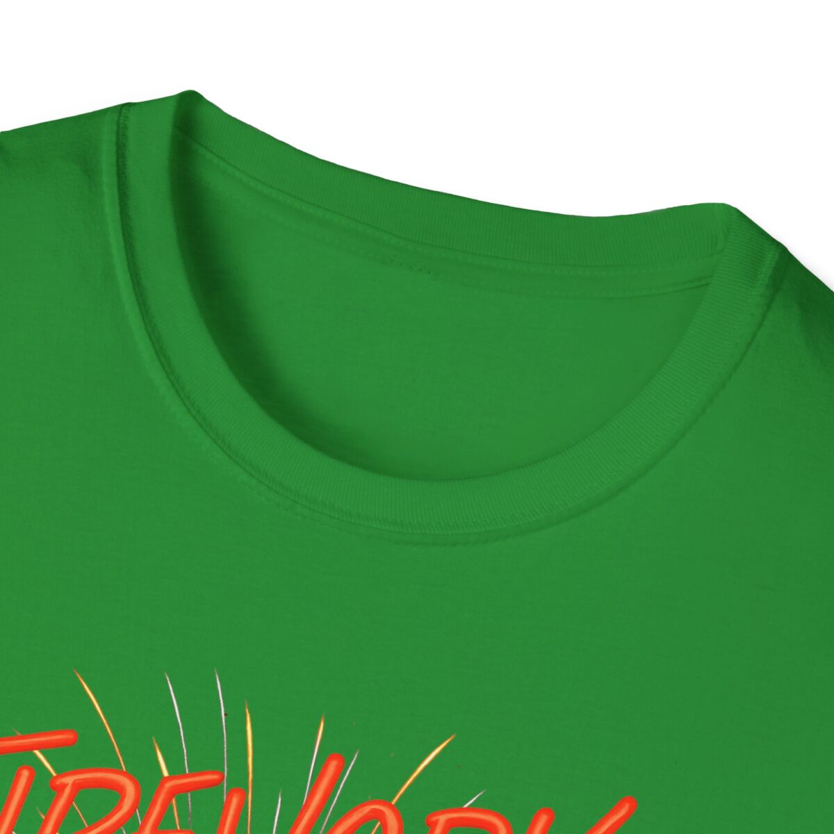 Fireworks First Questions Later T-Shirt | July Fourth Gift, Independence Day, Fireworks Lovers, Casual Wear - Image 31