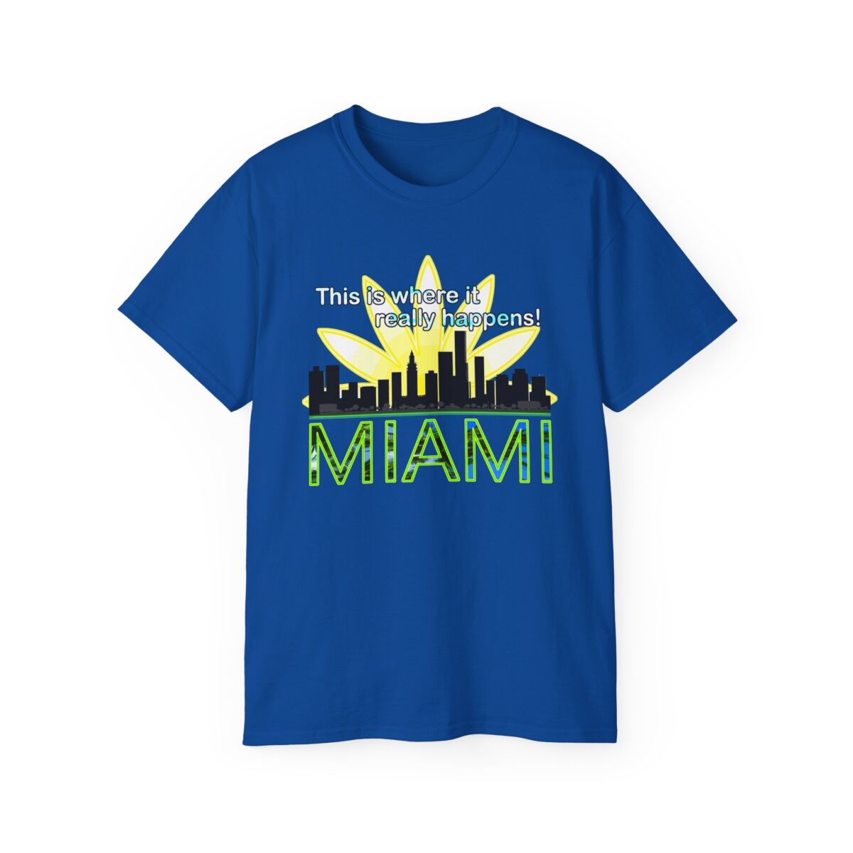 MIAMI! Everything Happens Here... - Image 9
