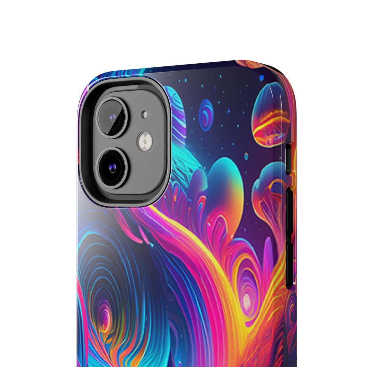 Psychedelic Phone Cases, iPhone, Galaxy, Google - Image 30