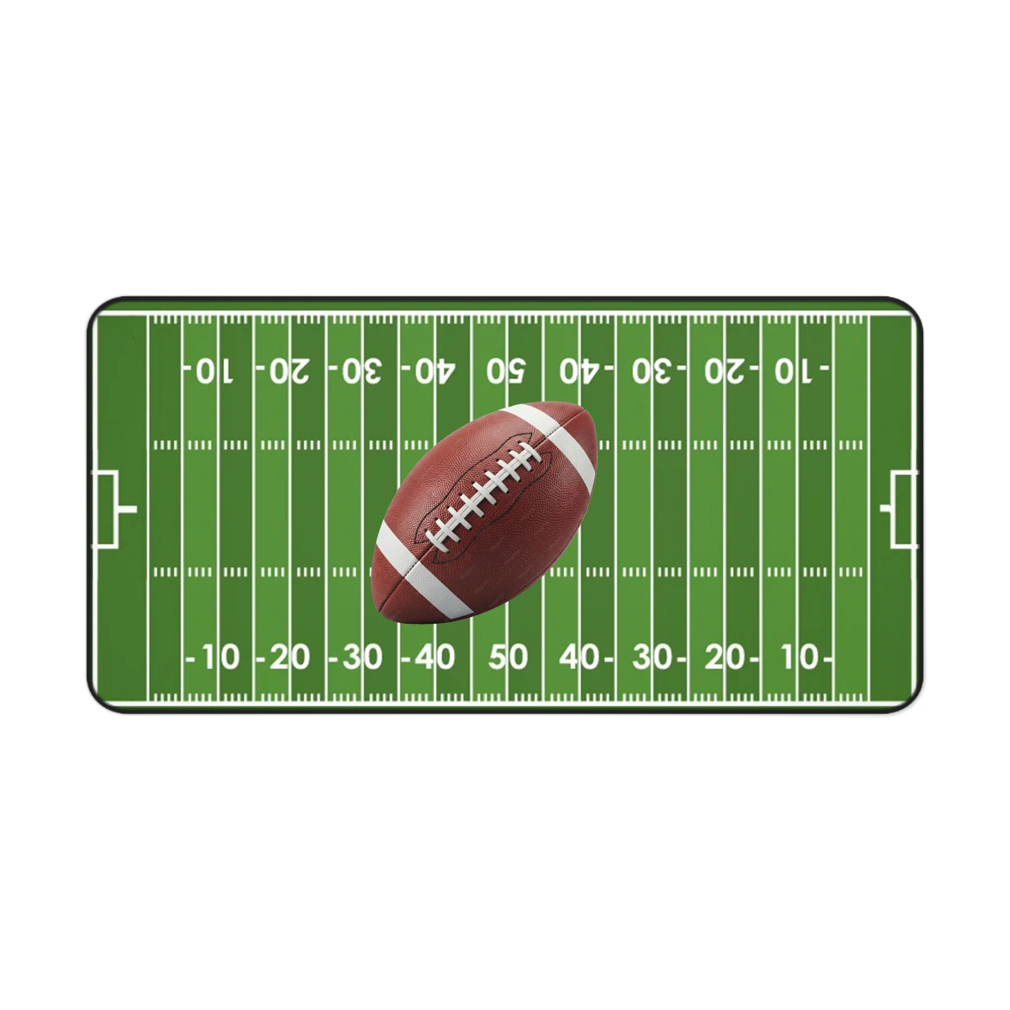 Football Field Mouse Pad - Image 6