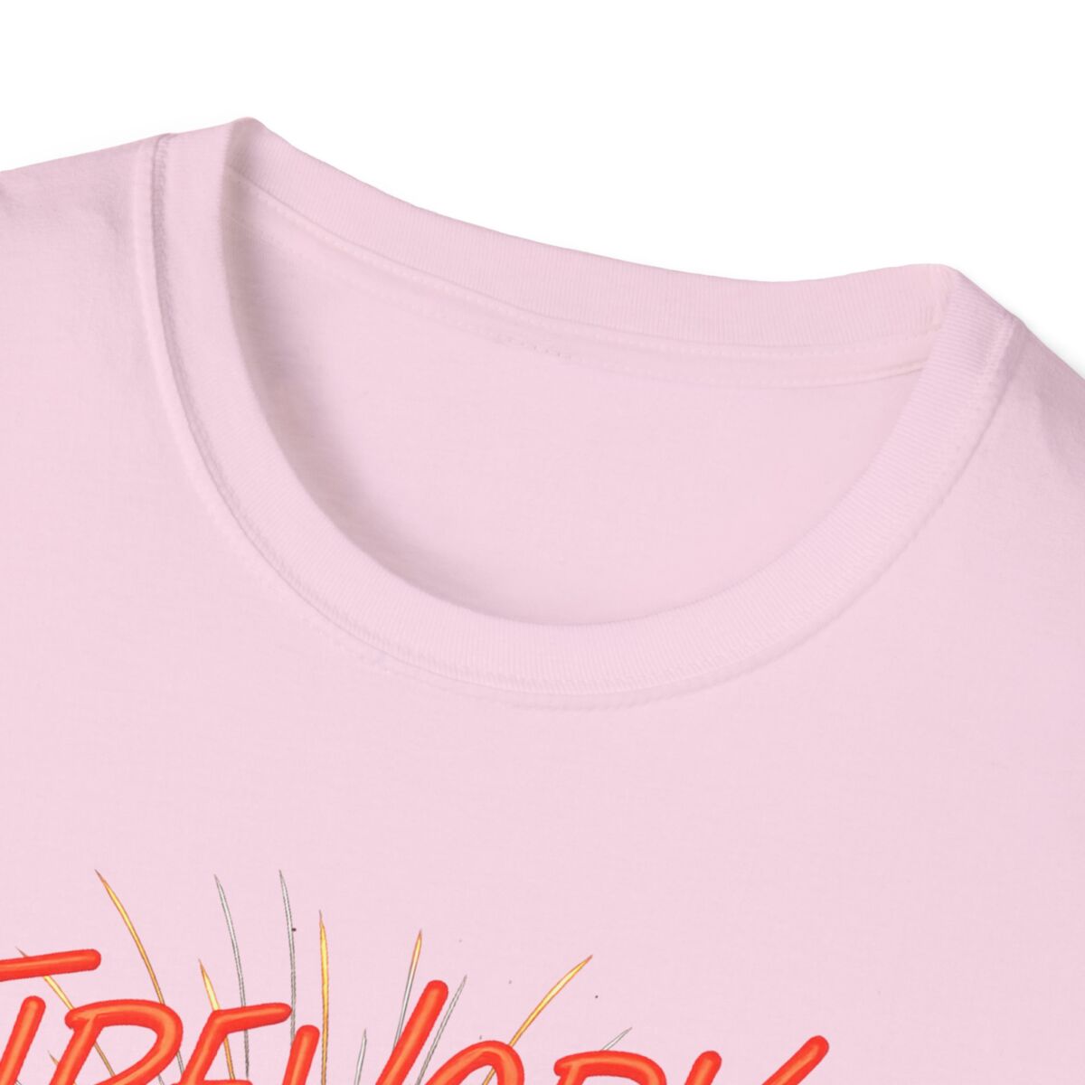 Fireworks First Questions Later T-Shirt | July Fourth Gift, Independence Day, Fireworks Lovers, Casual Wear - Image 47