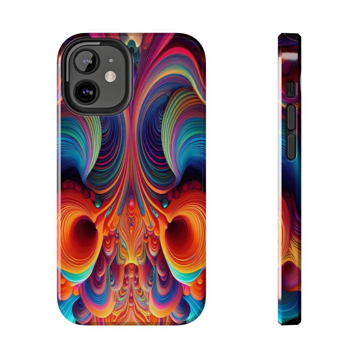 Psychedelic Flair, iPhone, Galaxy, Google - Image 27