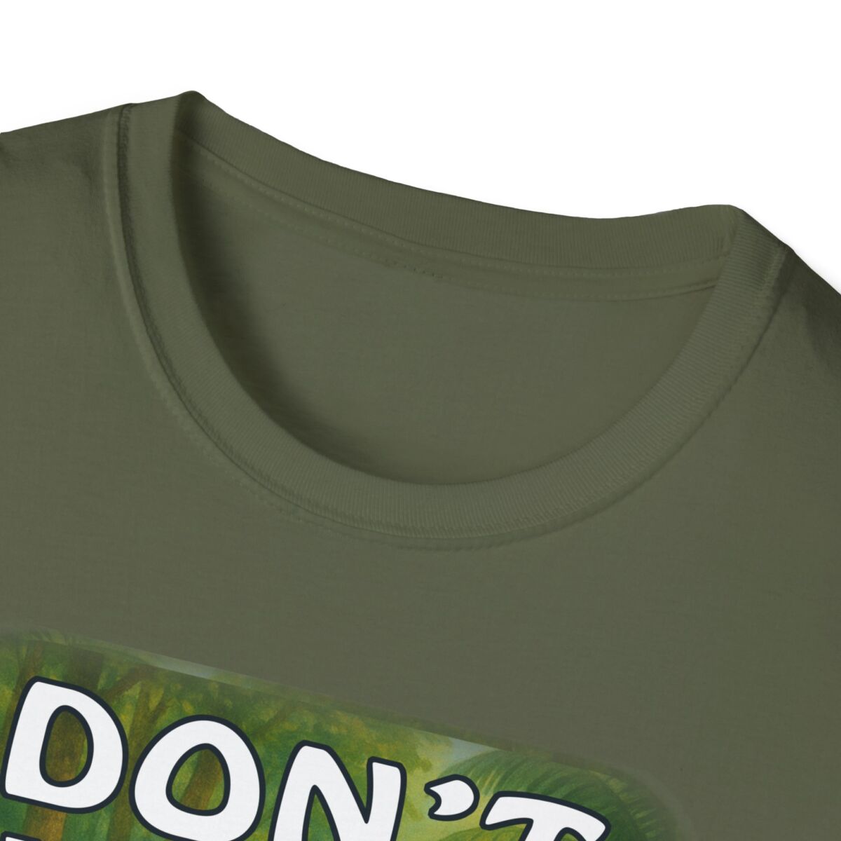Don't Worry, Bee Happy, Gifts for Friends, Everyday Wear - Image 27
