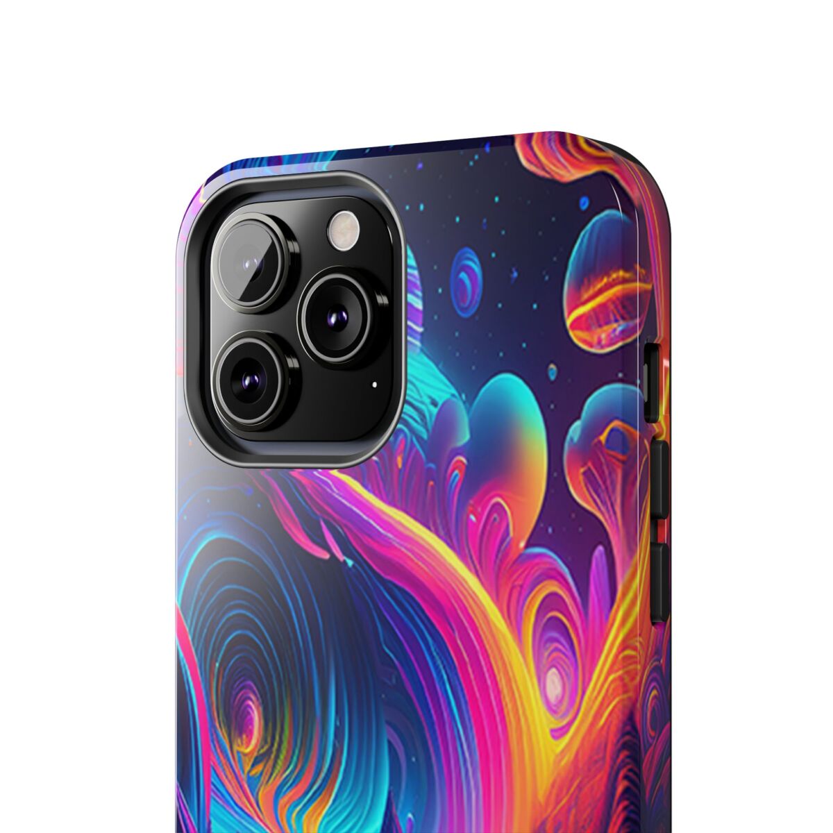 Psychedelic Phone Cases, iPhone, Galaxy, Google - Image 54