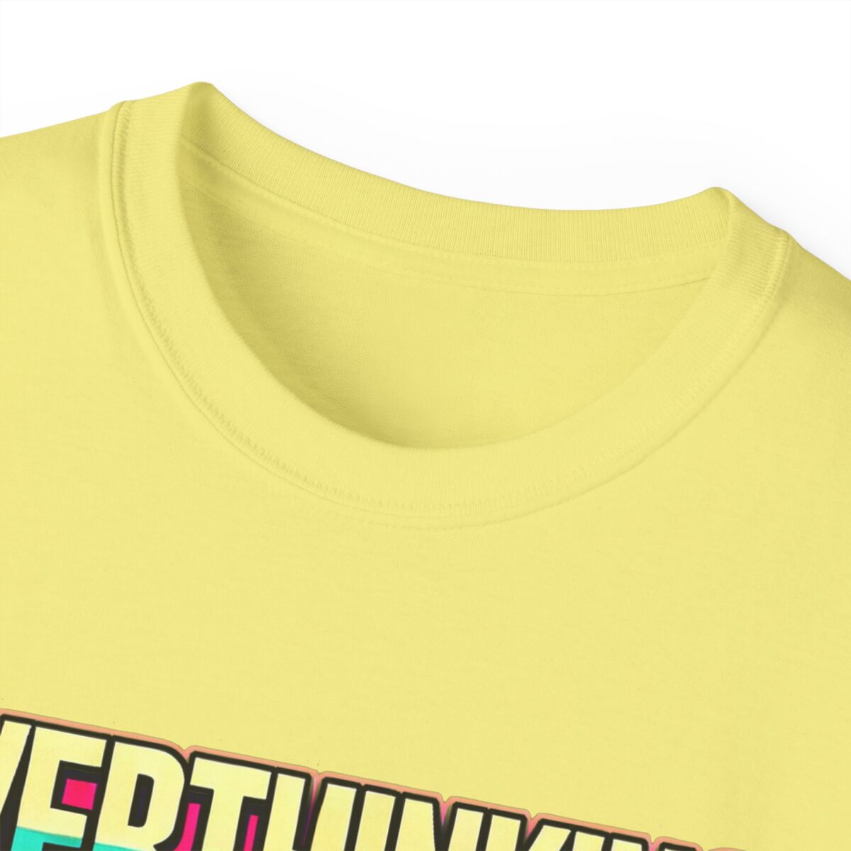 Women Overthinking Humor Tee, Casual Unisex Cotton Shirt for Creative Minds, Gift for Friends, Relaxed Style, Funny Graphic Tee - Image 23