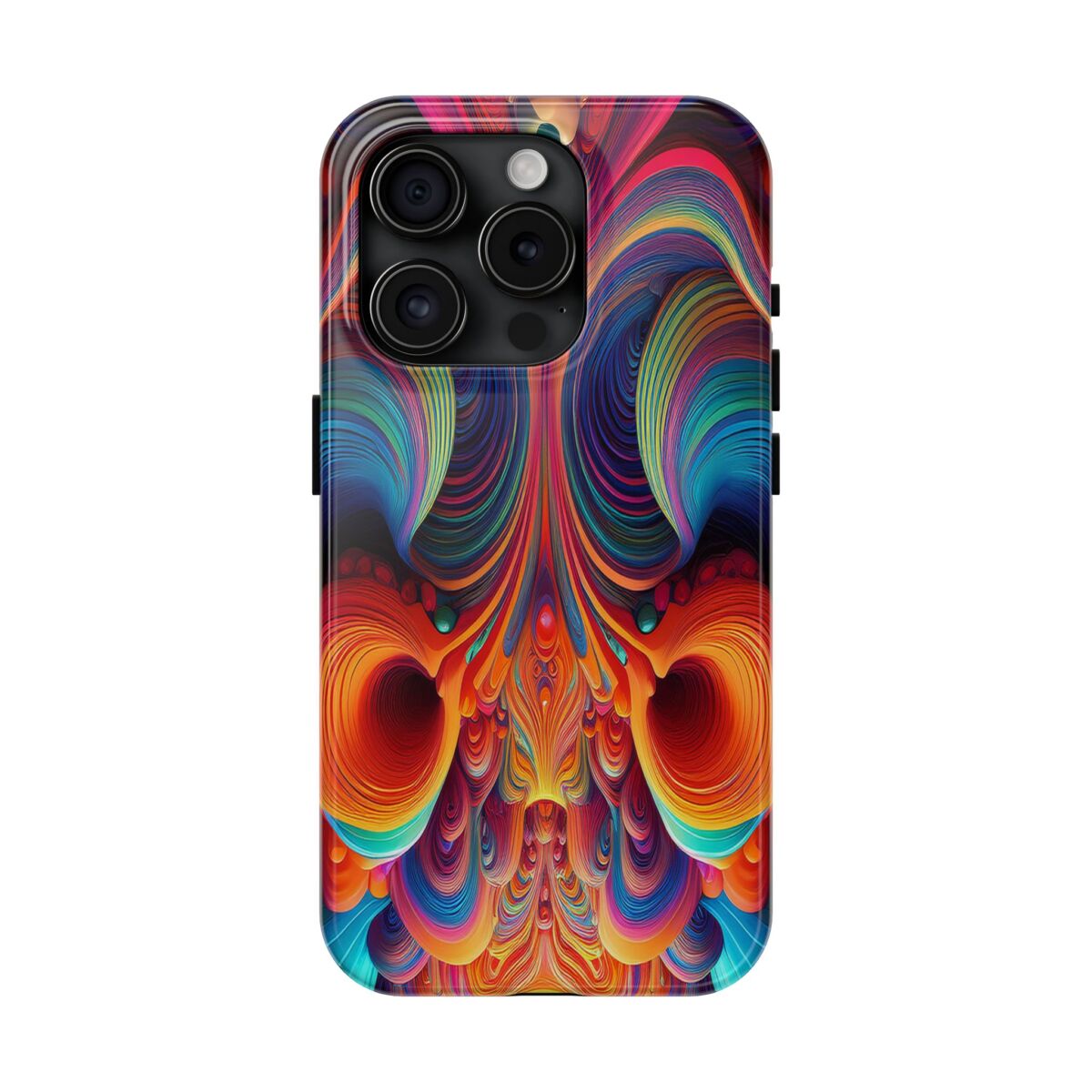 Psychedelic Flair, iPhone, Galaxy, Google - Image 67