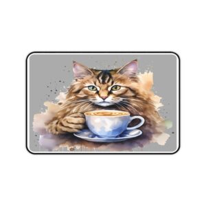Cat-3 Gaming Mouse Pad 18 x 12in.