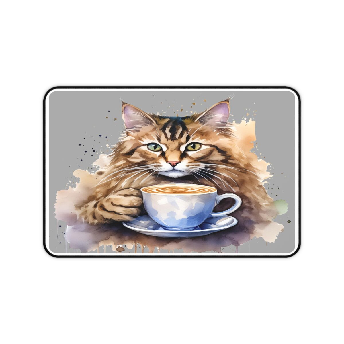 Cat-3 Gaming Mouse Pad 18 x 12in.