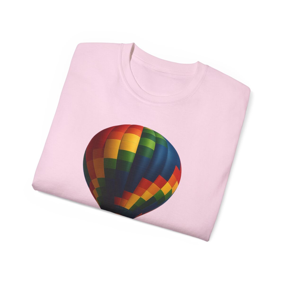 Hot Air Balloon Tee, Fun Graphic Shirt, Adventure Lovers Gift - Image 28
