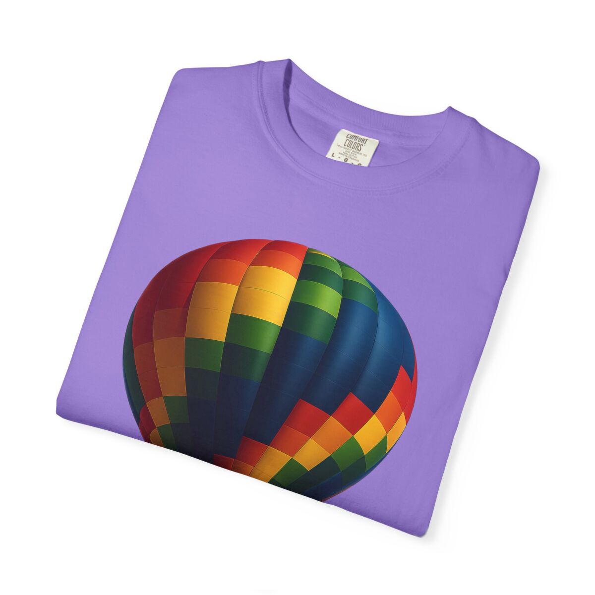 It Is Balloon!, Fun Graphic Tee for Adventure Lovers, Travel Shirt, Unique Gift, Casual Wear, Summer Style - Image 47