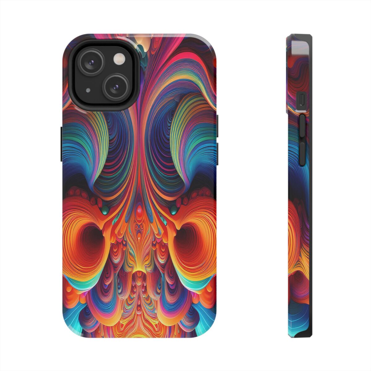 Psychedelic Flair, iPhone, Galaxy, Google - Image 55